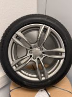 Alufelgen 19" auf Ganzjahresreifen Goodyear 8.5Jx19 5x112 ET35 Nordrhein-Westfalen - Soest Vorschau