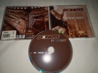 cd DONOTS - Pocket Rock - 2001 Nordrhein-Westfalen - Löhne Vorschau