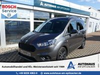 Ford Tourneo Courier 1.0 EcoBoost  Sport SHZ KAMERA Hessen - Karben Vorschau