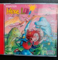 Hexe Lilli - Hörbuch-CDs Sachsen-Anhalt - Salzatal Vorschau
