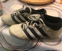 Adidas Fussballschuhe Gr 38 2/3, US 6 Multinoppen Bayern - Schwabmünchen Vorschau