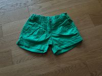 Mädchen kurze Hose Shorts Pocopiano Gr. 116 Niedersachsen - Braunschweig Vorschau