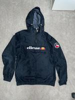 Ellesse Windbreaker Half-Zip Jacke Nordrhein-Westfalen - Herne Vorschau