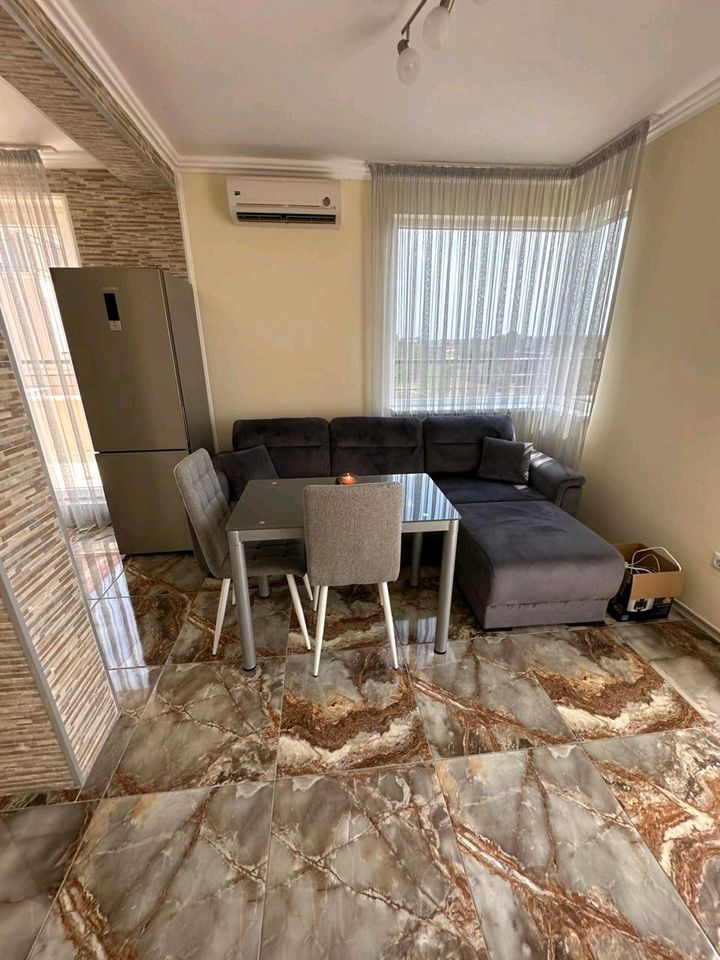 VIP ZONE 2️⃣ Stöckige 2️⃣ Zimmer ☀️ Wohnung PENTHOUSE, Sonnenstrand Bulgarien Immobilien in Tarp