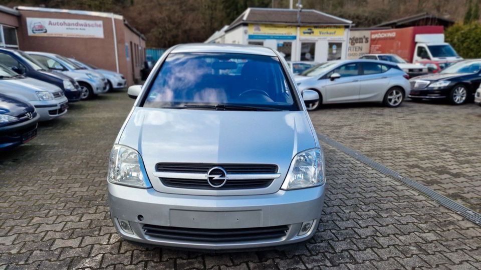 Opel Meriva Enjoy*Tüv*Inspektion*Garantie*AUTOMATIK** in Remagen