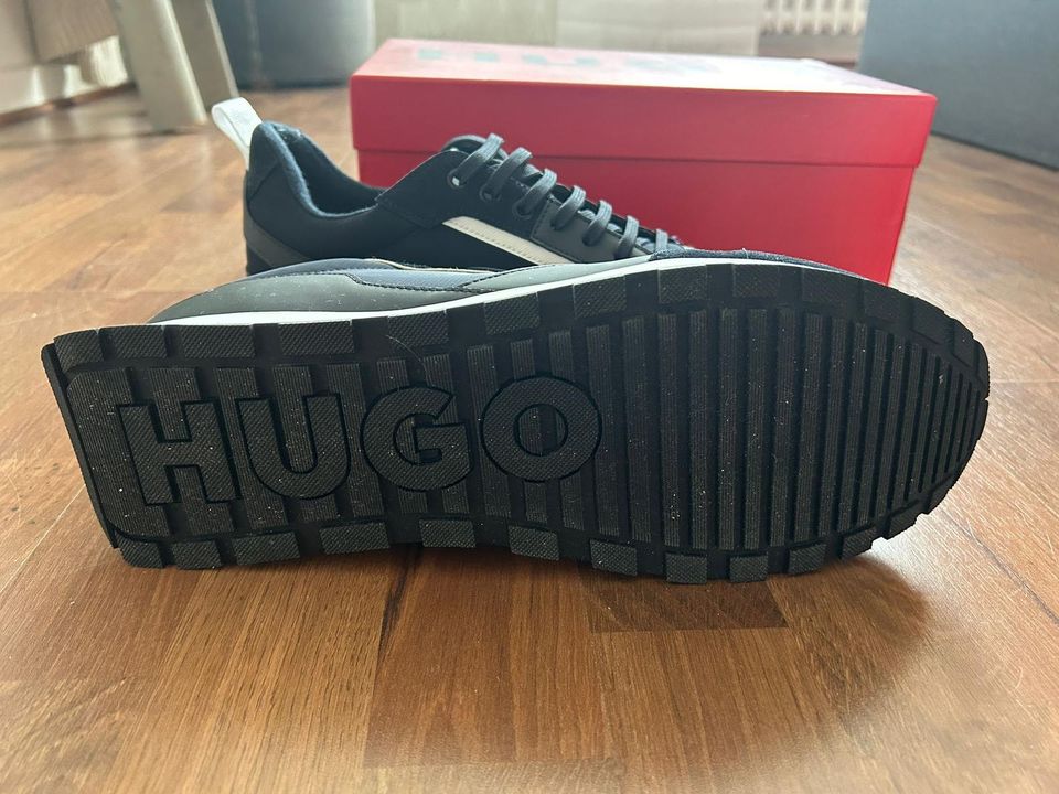 Hugo Boss Sneaker in Neukirchen-Vluyn