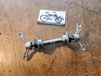 Fahrrad DDR Mifa Klapprad  Nabe 32 Loch Nos unbenutzt original Berlin - Köpenick Vorschau