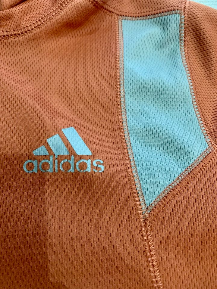 Adidas Laufshirt | ClimaCool | 36 in Peine