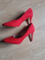 Pumps / Schuhe rot Innenstadt - Köln Altstadt Vorschau