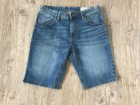 Tom Tailor Jeansshort, Gr. S, regular fit Nordrhein-Westfalen - Remscheid Vorschau