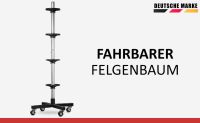 Filmer Felgenbaum Fahrbar Reifenständer Reifenbaum Felgenständer Nordrhein-Westfalen - Leverkusen Vorschau
