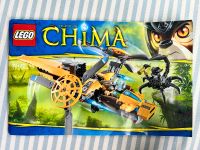 Lego Chima 70129 Lavertus Löwen-Jet, komplett, OVP, BA Friedrichshain-Kreuzberg - Friedrichshain Vorschau