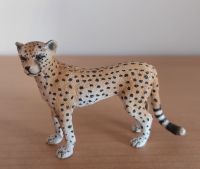 Schleich 14614 Gepardin Baden-Württemberg - Löwenstein Vorschau