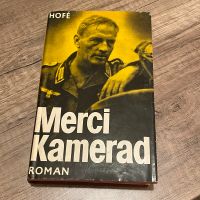 Roman Merci Kamerad 2. Weltkrieg D-Day Frankreich Wehrmacht Sachsen - Grimma Vorschau