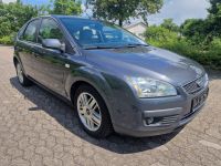 Ford Focus 1.6 Ghia Autom. TÜV NEU/ZAHNR.NEU/GARANTIE Rheinland-Pfalz - Neuwied Vorschau