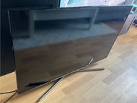 Samsung TV UE40J0250SU mit Fire TV Stick Berlin - Treptow Vorschau