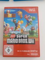 Nintendo Wii U Spiel Sachsen-Anhalt - Niedere Börde Vorschau