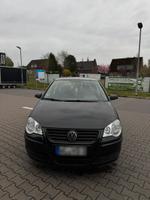 VW Polo 1.4tdi ( Tausch) Niedersachsen - Salzhausen Vorschau