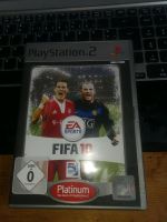 Fifa 10 für PS2   TOP Spiel Berlin - Köpenick Vorschau