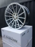 Hamann 22" Zoll für BMW X3 F25 Baden-Württemberg - Sindelfingen Vorschau