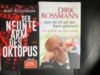 Dirk Rossmann  (2) 5,- exkl. Versand Niedersachsen - Auetal Vorschau
