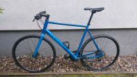 Canyon Roadlite 6.0 AL, 2020, blau, XXL / XL, Fitnessbike, Gravel Hamburg-Mitte - Hamburg St. Pauli Vorschau