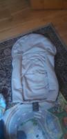 Fußsack ABC DESIGN Babyschale praktisch neu Baden-Württemberg - Bad Friedrichshall Vorschau