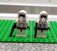 Lego Star Wars 2 Scout Trooper Figuren Altona - Hamburg Osdorf Vorschau
