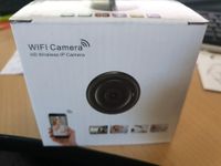 Wifi Camera HD Wireless mit Nachsicht Hessen - Borken Vorschau