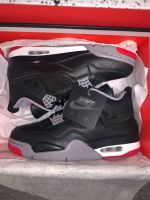 Jordan 4 Bred Imagined EU 40 Duisburg - Walsum Vorschau