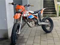 KTM Freeride E-XC Niedersachsen - Uslar Vorschau