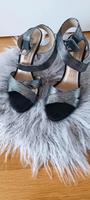 Buffalo London Sandalen Leder 37 München - Moosach Vorschau