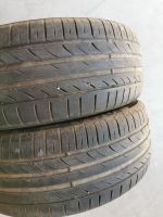 2 Sommerreifen Tomason 235/45R19 99Y XL SPORTRACE 5mm Baden-Württemberg - Philippsburg Vorschau