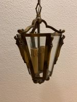 Schöne Hängelampe ART DECO Deckenlampe 2 Flammen TOP Leipzig - Altlindenau Vorschau