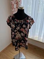 Blumenshirt von Only Niedersachsen - Neuenkirchen Vorschau