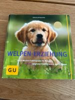 Welpen Erziehung Buch schlegl-kofler Rheinland-Pfalz - Niederfischbach Vorschau
