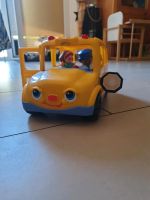 Schulbus spielt ein Lied Fisher-Price Little People Spielfiguren Schleswig-Holstein - Handewitt Vorschau