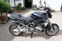 BMW R 1200 R, Bj. 2011 aus Erstbesitz Rheinland-Pfalz - Andernach Vorschau