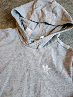 Adidas Pullover Hoodie grau 140 Altona - Hamburg Lurup Vorschau