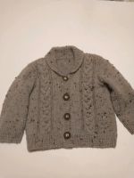 Strickjacke 74/ 80 Nordrhein-Westfalen - Brakel Vorschau