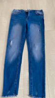 H&M Jeans Hose Skinny  Gr.152/158 Nordrhein-Westfalen - Bergheim Vorschau