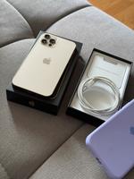 iPhone 12 Pro 128 GB Baden-Württemberg - Laichingen Vorschau