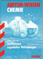 Abitur-Wissen Chemie „Stoffklassen organischer Verbindungen“ Niedersachsen - Duderstadt Vorschau