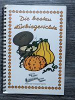 BNN Rezeptbuch DIE BESTEN KÜRBISGERICHTE Ringbindung Badische Neu Baden-Württemberg - Ettlingen Vorschau