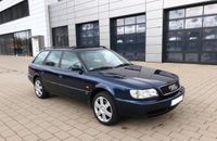 Audi A6 C4 Avant / 1.8l Bayern - Rednitzhembach Vorschau