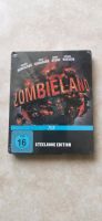 Zombieland Blu-Ray Steelbook 1. Auflage 2009 Verschweißt! Thüringen - Altenburg Vorschau