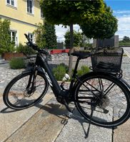 KTM E-Bike, Tiefeinsteiger E-Trekking & E-City + Versicherung Bayern - Eggenfelden Vorschau