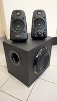 Logitech Z623 2.1 Lautsprecherset, Top Zustand, nur Abholung! Sachsen - Radeberg Vorschau