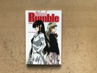 School Rumble 20 Manga 1. Auflage Süd - Niederrad Vorschau