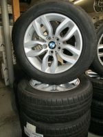 Original 17 Zoll BMW X3 Winterräder Pirelli RDKS Baden-Württemberg - Sindelfingen Vorschau